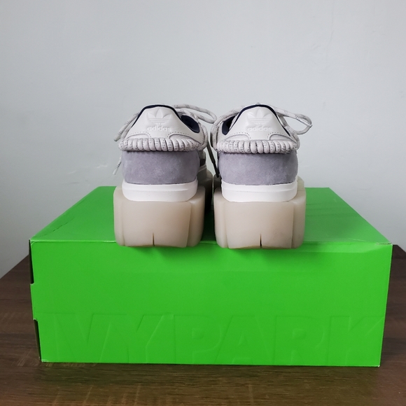 IVY Park by Adidas Platform Sneakers - Picture 4 of 4